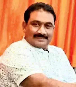 Row over parking ends in city realtor’s death