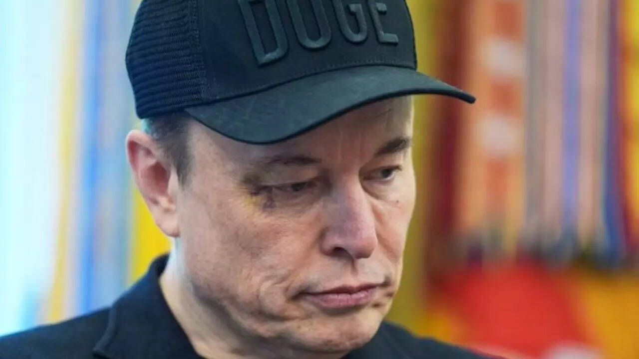 Elon Musk's 'black eye' raises concern before he blames little X for it and trashes NYT drug addiction report