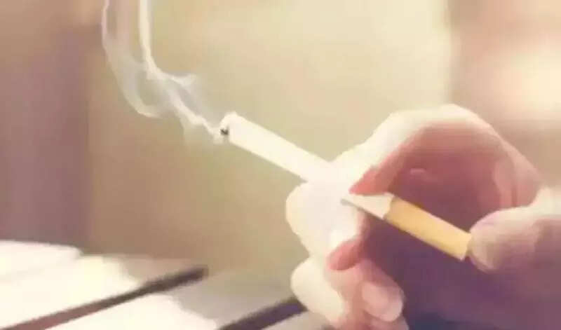 Tobacco Health Risks