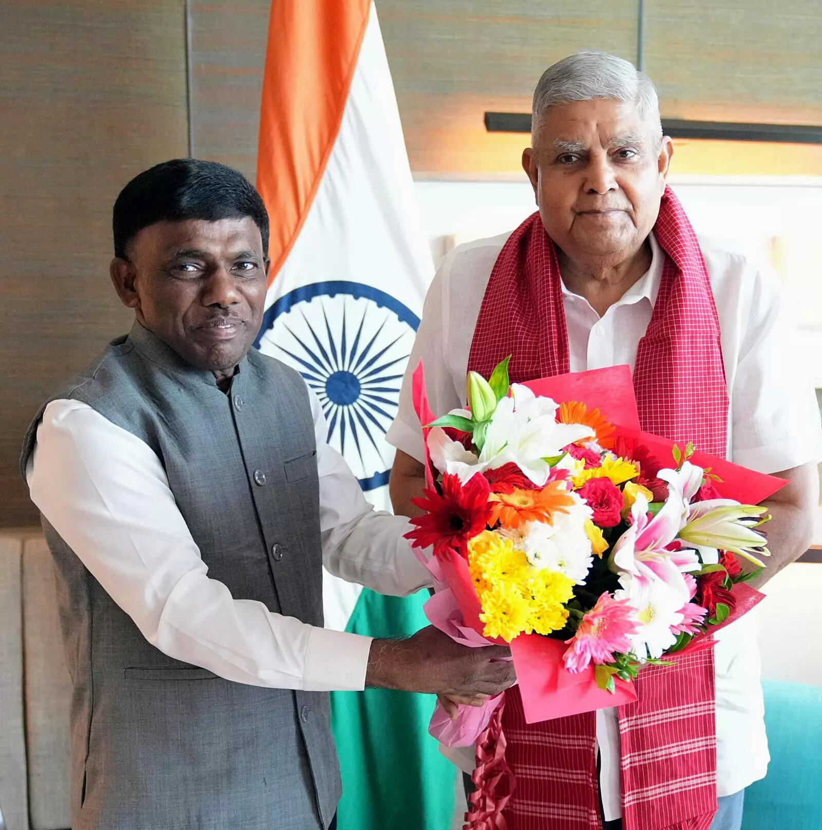 I am happy as speaker, says Tawadkar on cabinet buzz