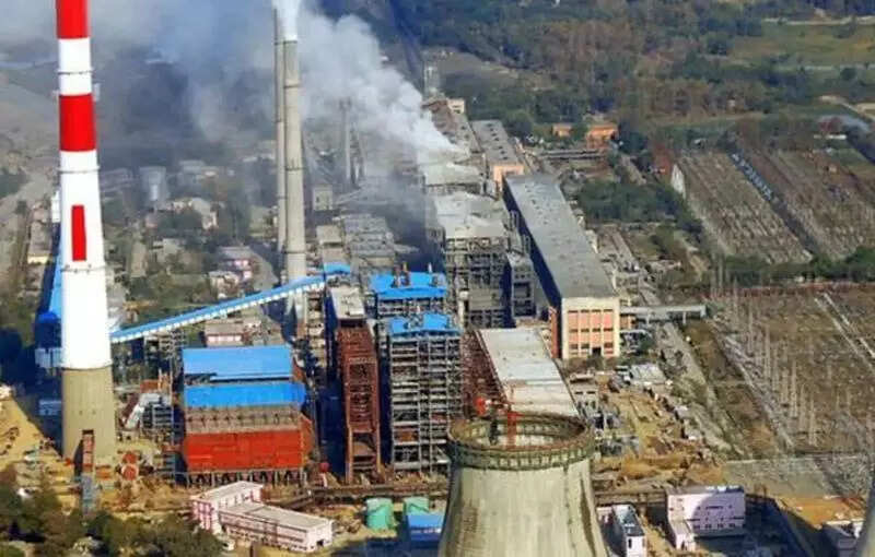 Jharkhand coal-fired power project LoA by year-end