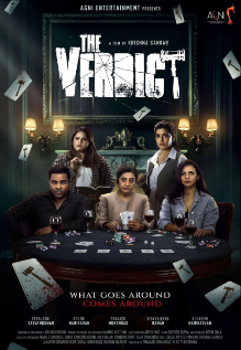 The Verdict Movie Review: When manipulation meets its match
