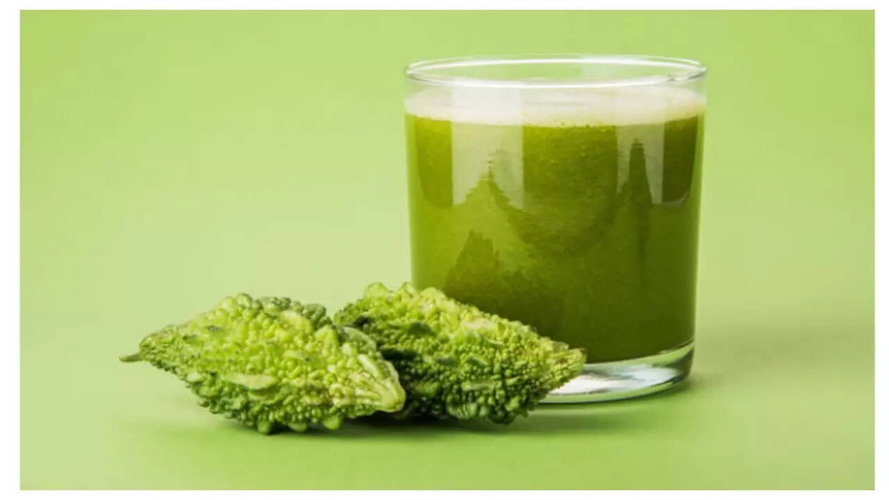 karela 2