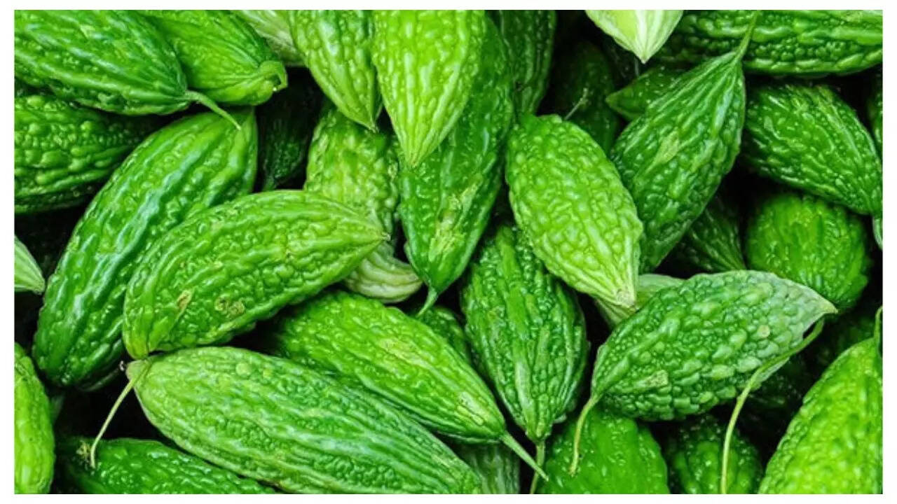 karela