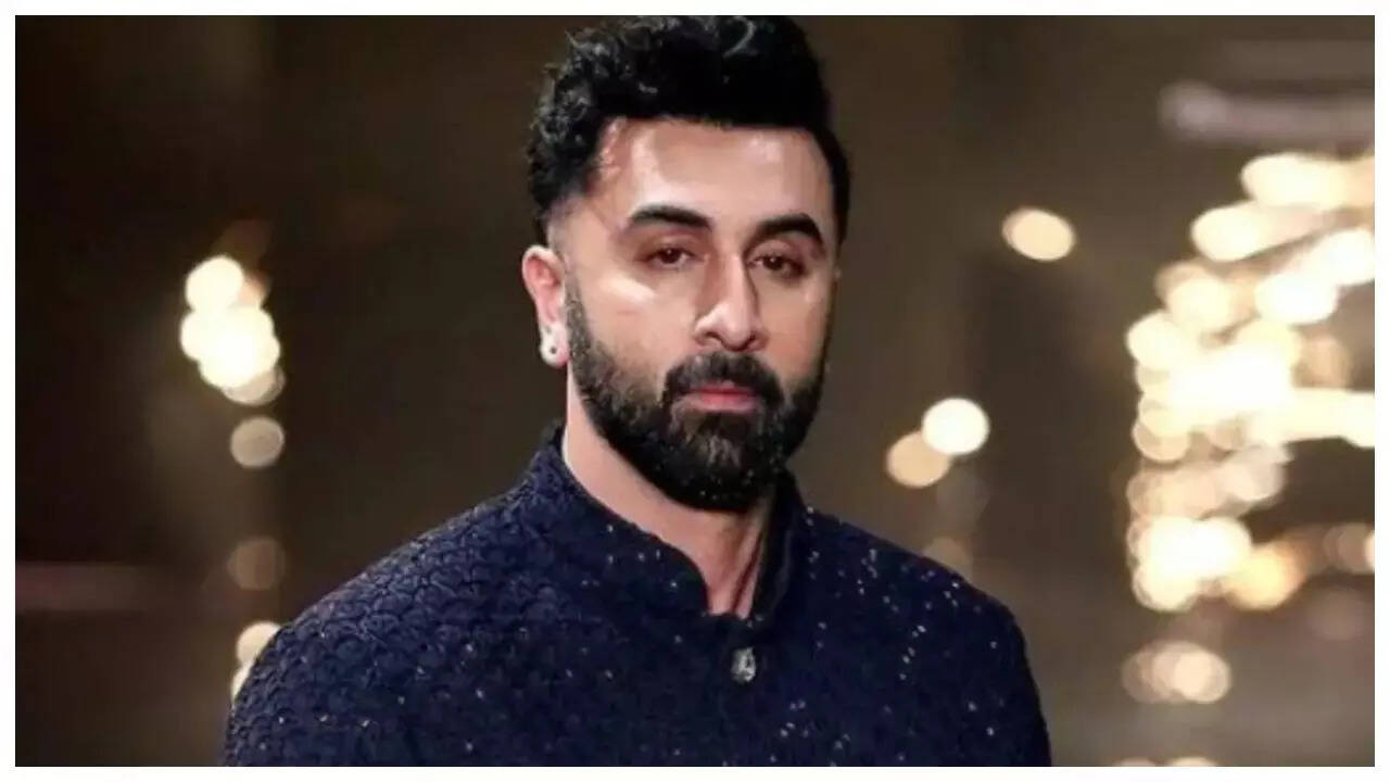 Ranbir hopes for a second daughter, shares his dreams as a father