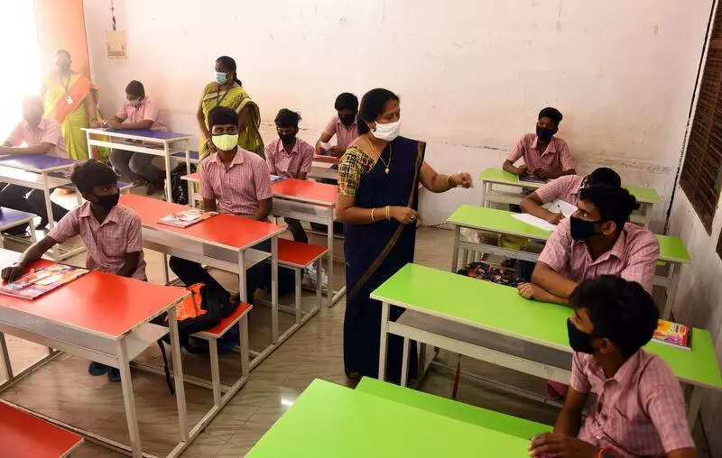 Kerala govt finalises new school academic calendar; working hours extended by 30 minutes
