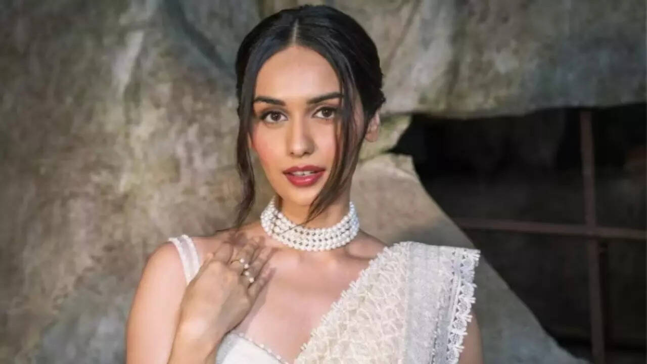 Manushi Chhillar calls out misogyny in film industry