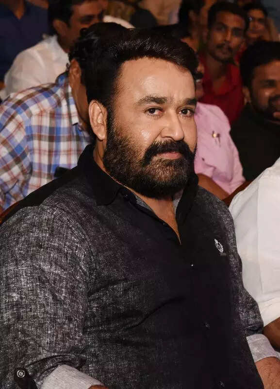 Akashvani to broadcast special programme featuring Mohanlal on June 8