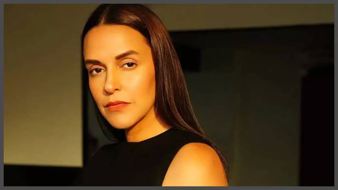 Neha on getting trolled after gaining 25 kgs post pregnancy