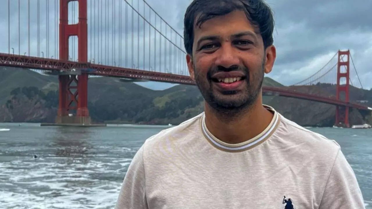 Indian tech entrepreneur Nagendra Dhanakeerthi recounts final hurdle before getting O-1A visa: 'Why do you think you are extraordinary?'
