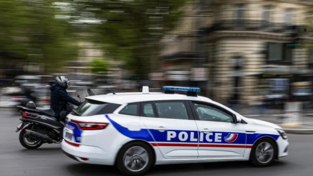 France charges 25 suspects in crypto abduction cases