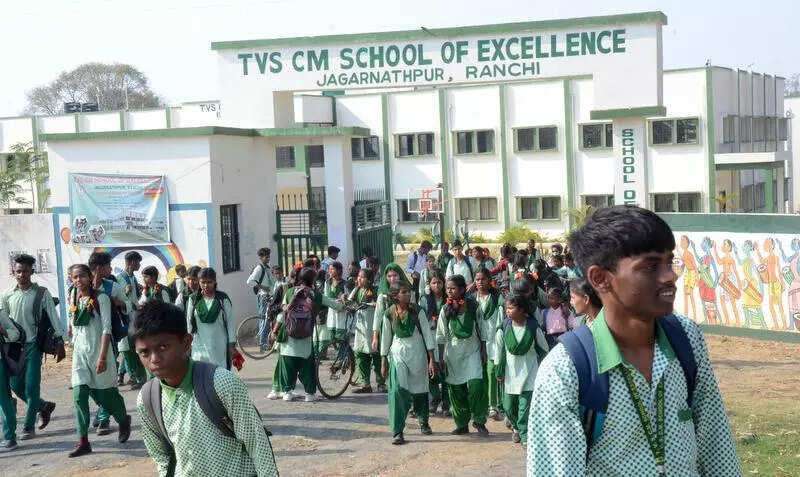 Showcause to 38 schools over results