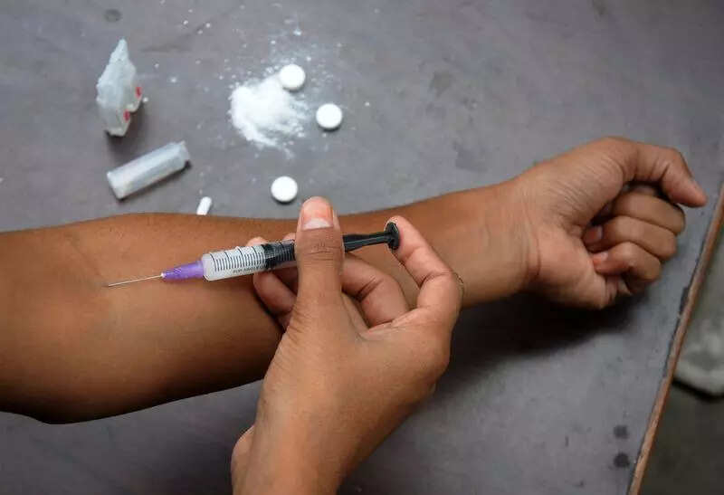 ‘Family environment, easy availability reasons behind drug abuse’