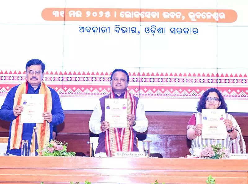 CM launches 8-month campaign against tobacco, spurious liquor & drugs