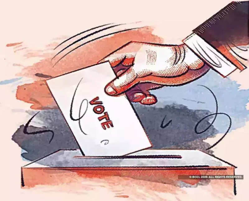 Govt may advance local polls in Telangana amid early monsoon, kharif sowing