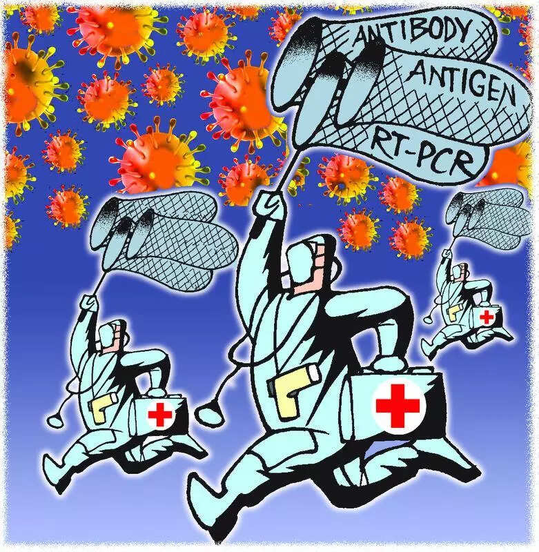 Karnataka steps up Covid-19 monitoring, urges vigilance