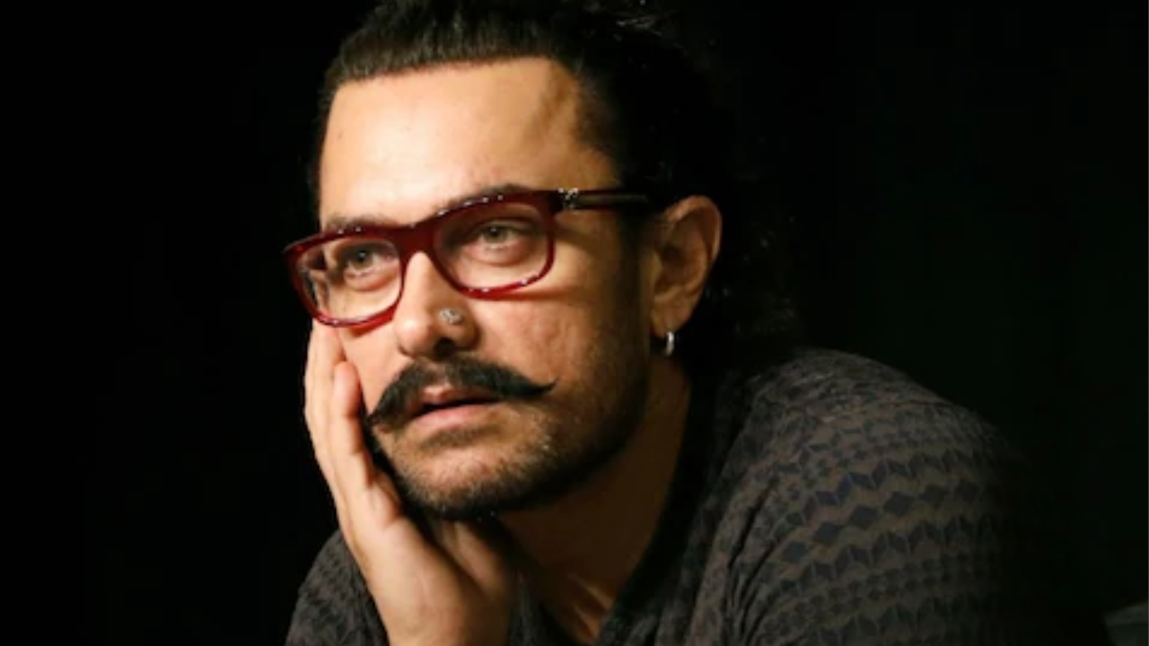 Aamir Khan hints Mahabharat might be his last film