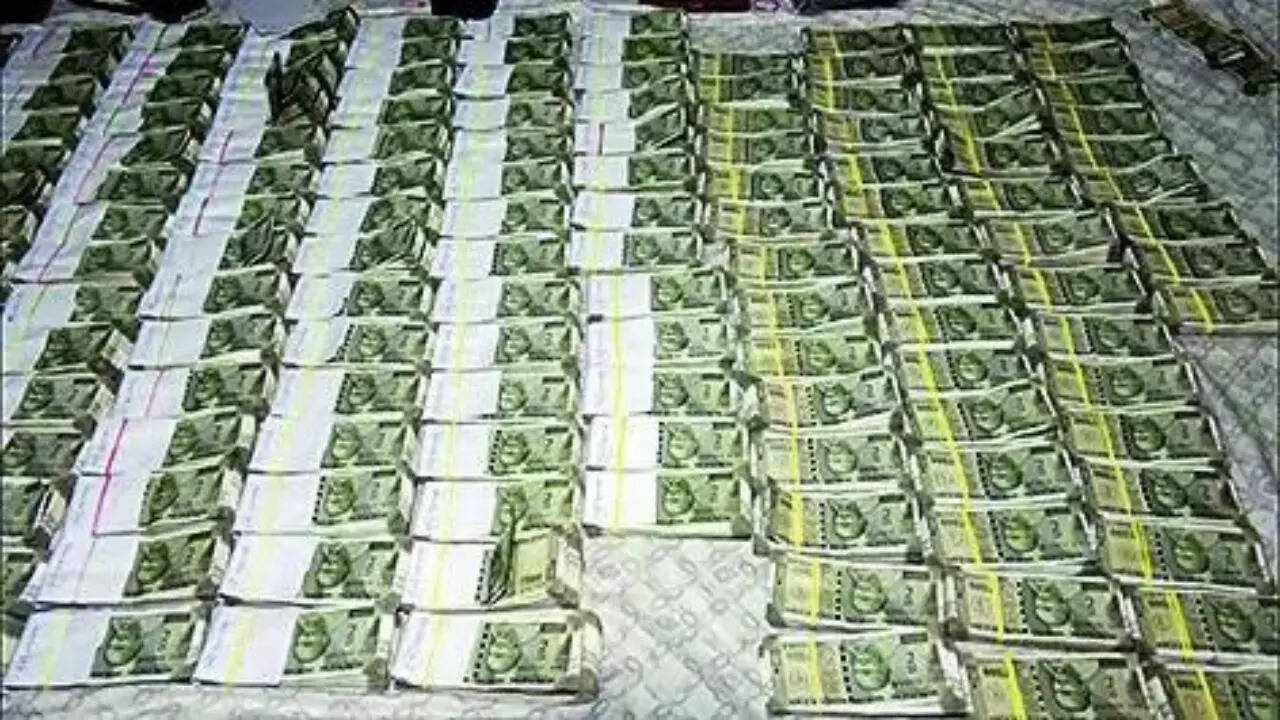 On retirement day, Odisha chief engineer held for Rs 15cr assets, 483% more than income