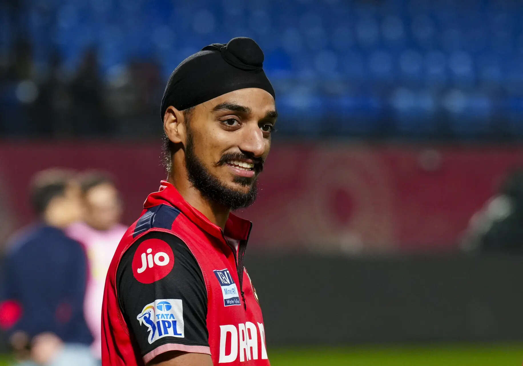 IPL 2025: Arshdeep Singh reveals his IPL ambitions with PBKS