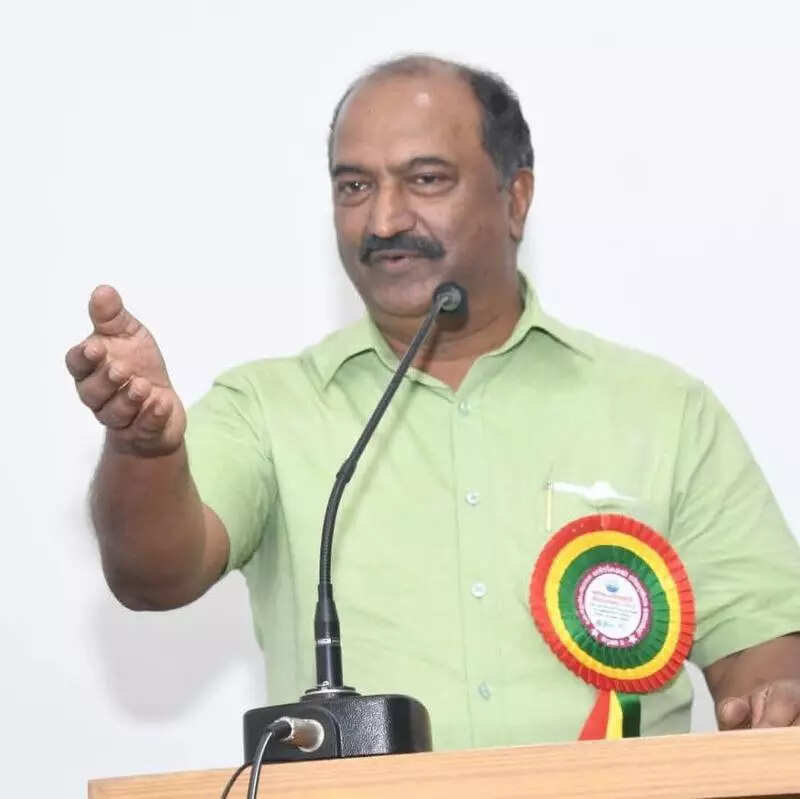 Allowing Maha to accept foreign aid: Kerala alleges political bias