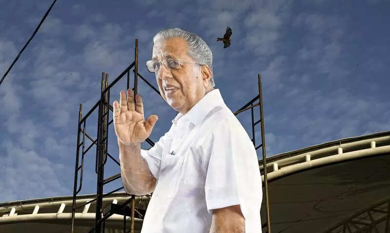 Kerala government extends temporary data entry operators in lottery department for eighth time since 2018