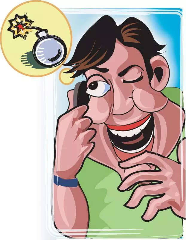 Thampanoor police arrest man behind hoax bomb threat call to KSRTC depot