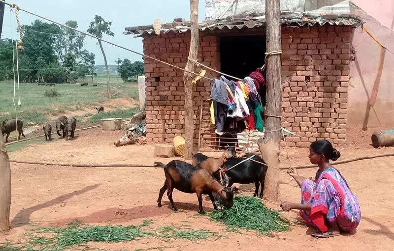 Women in Ranchi
