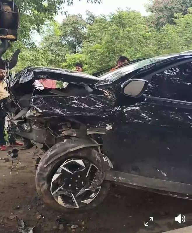 Steel City reports 32 road accident deaths in 45 days