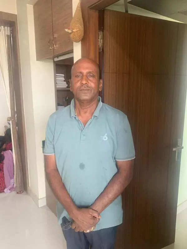 Asst engr arrested for illegal assets of Rs 6cr