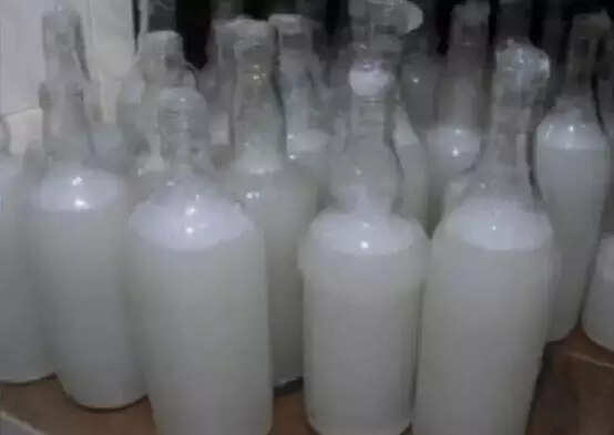 Chemistry PhD holder mastermind in alprazolam racket