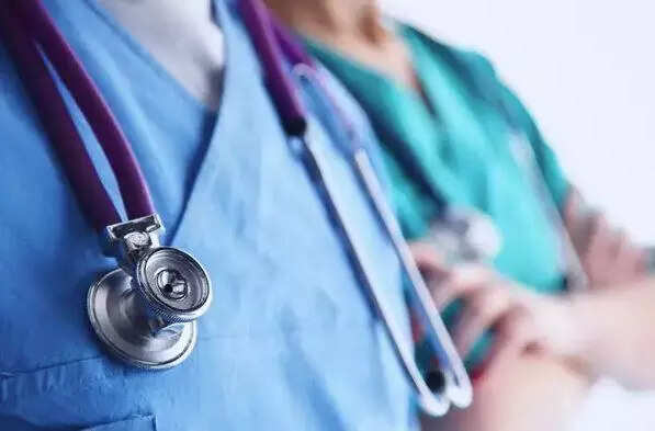 TGGDA slams suspension of Zaheerabad hospital chief over flashlight treatment row