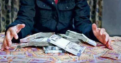 Ex-player claims 1.3cr scam in T’gana Kabaddi association