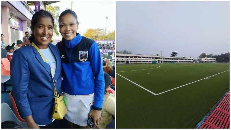 Pratima, who was living her dream of playing for India through students like Salima, passes away at 44