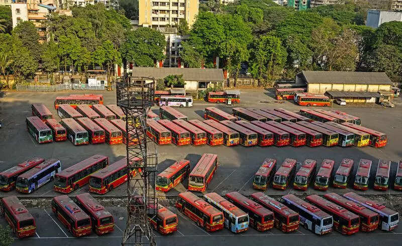 From July, 15% discount on fare for long-distance travel: MSRTC