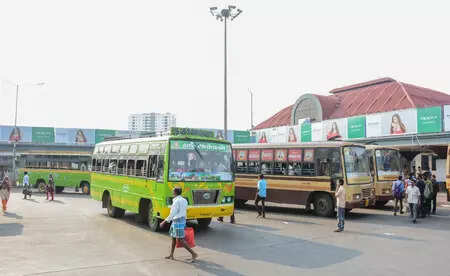 Soon, public bus service in all rural areas of Goa: CM