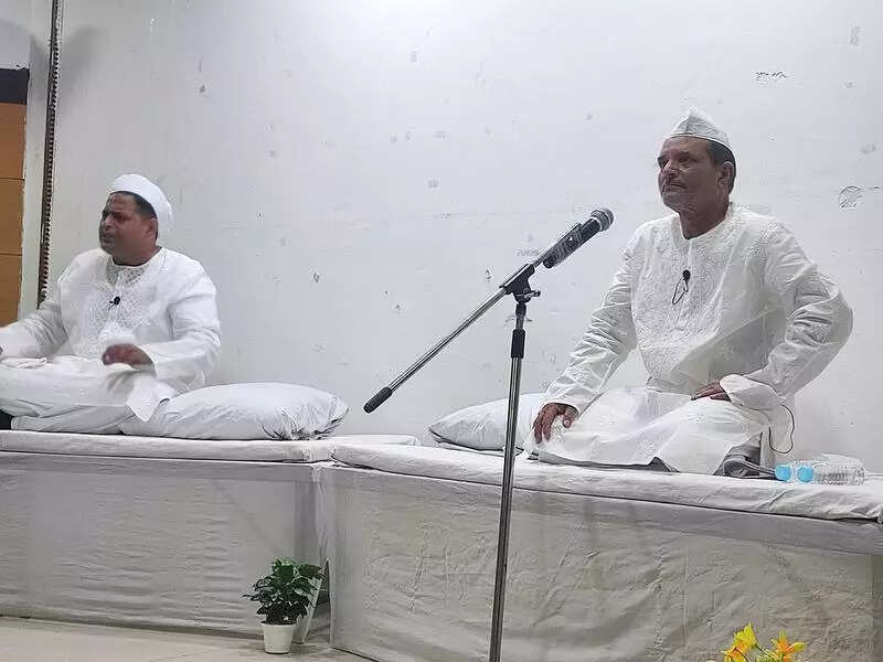 Ashfaq, Bismil’s legend of poetry, patriotism retold