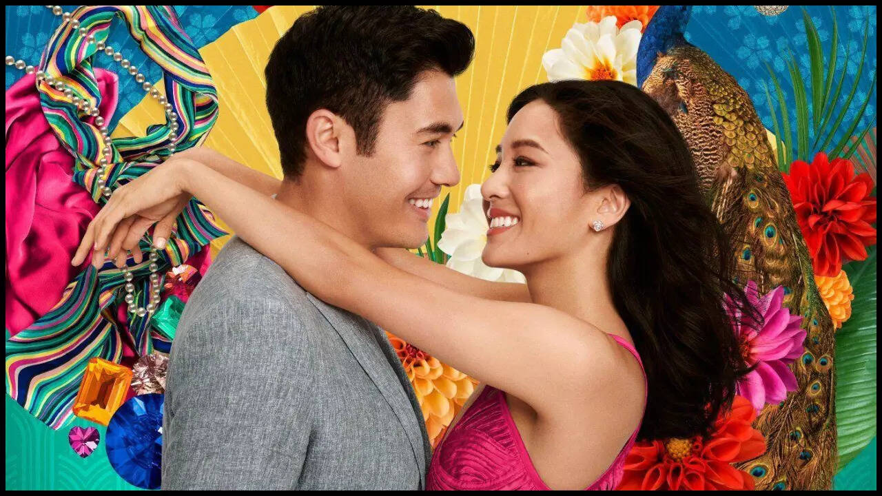 'Crazy Rich Asians 2' will be more than just a sequel