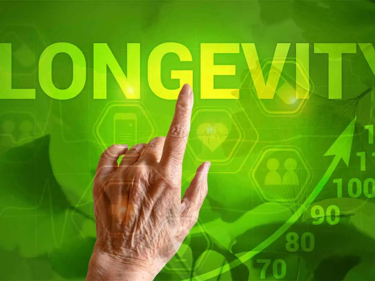 Reduced longevity