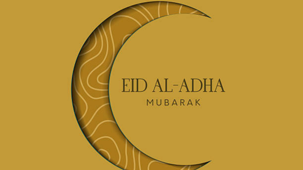 Eid-ul-Adha Wishes, Messages