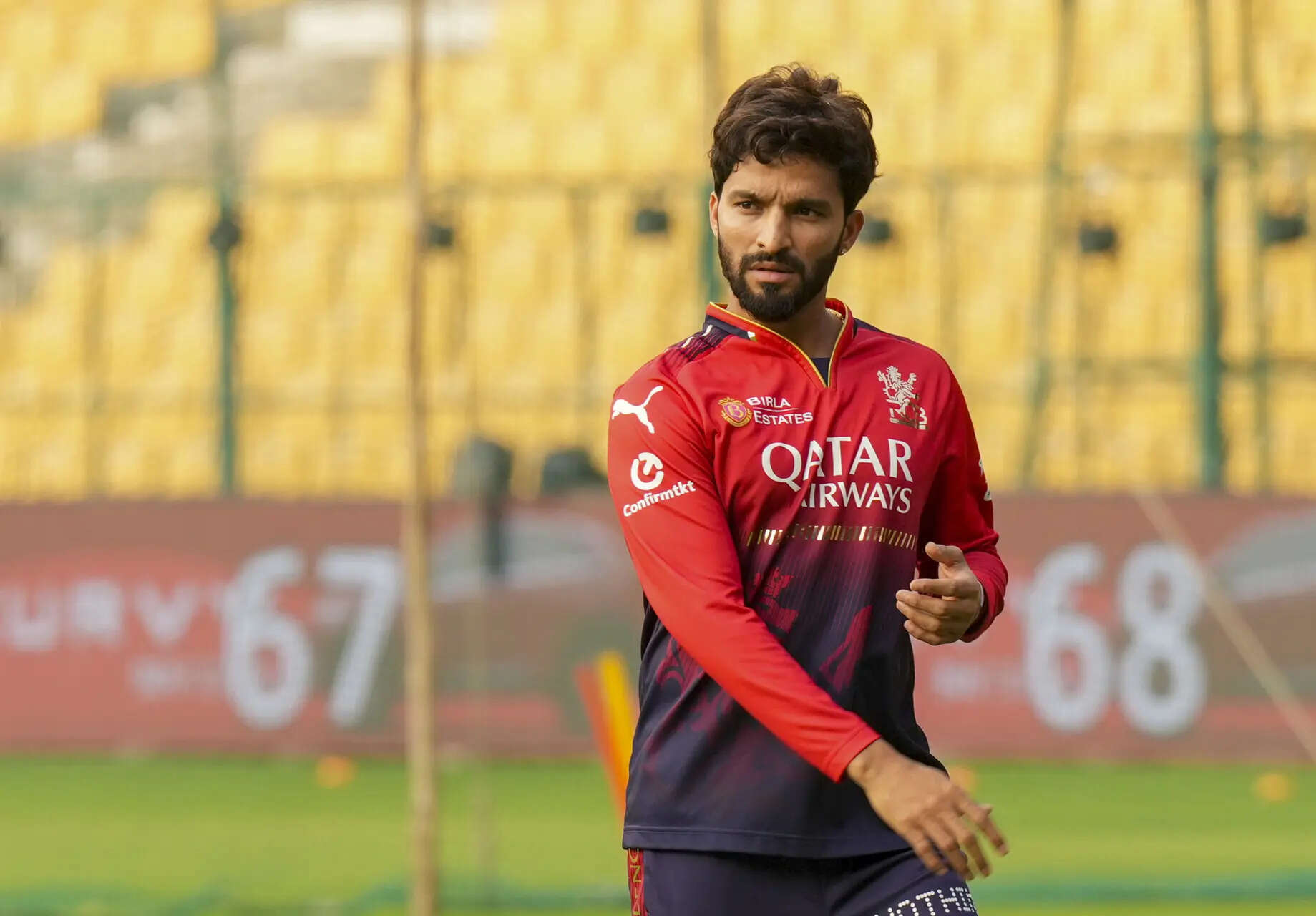 'We will try and win this for Virat': Rajat Patidar ahead of IPL 2025 Final