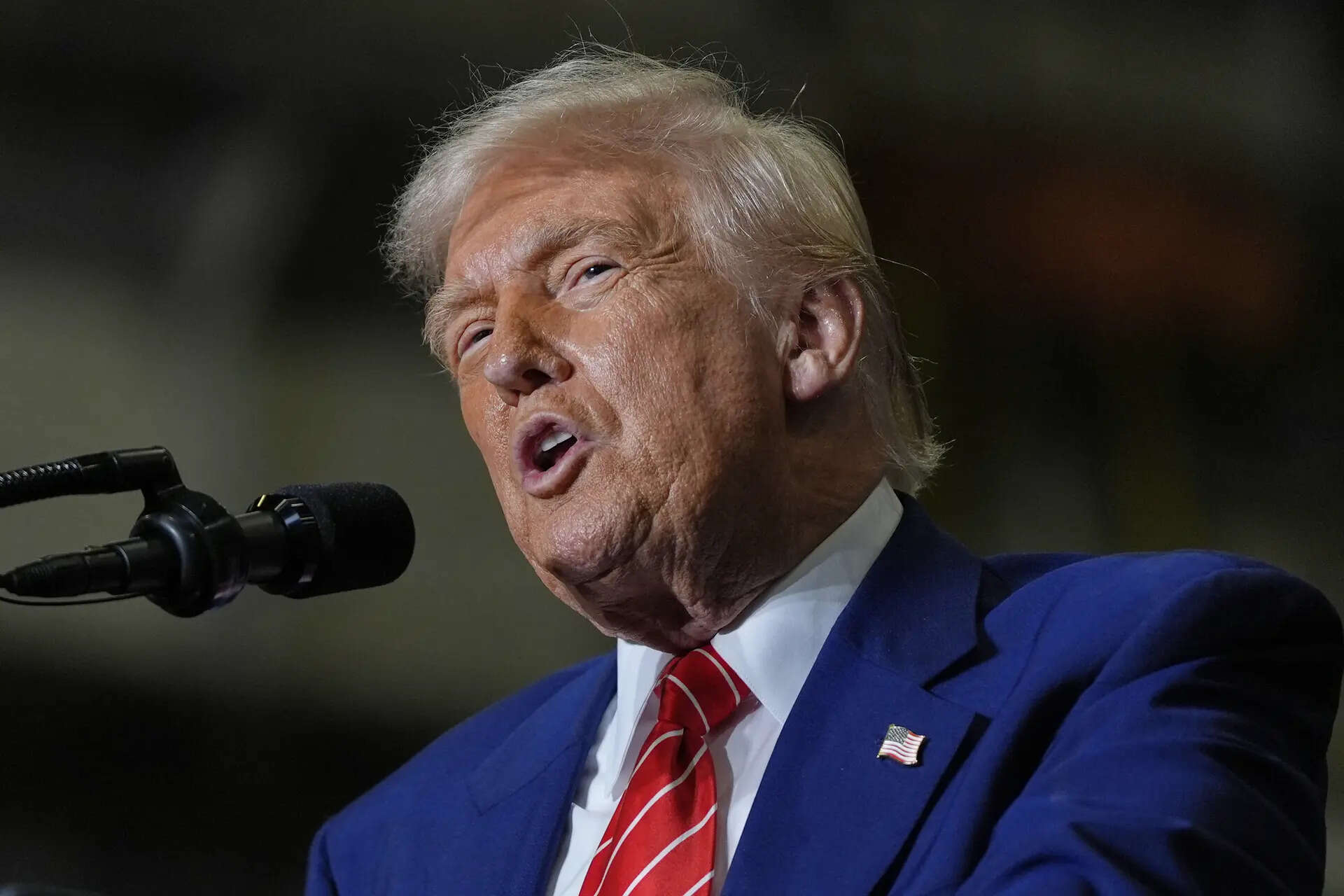 Trump claims Harvard is teaching ‘two plus two’ in Math: Here’s what is actually going on
