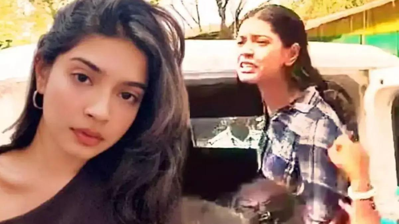 Hygiene not being maintained: Influencer Sharmishta files plea over jail conditions