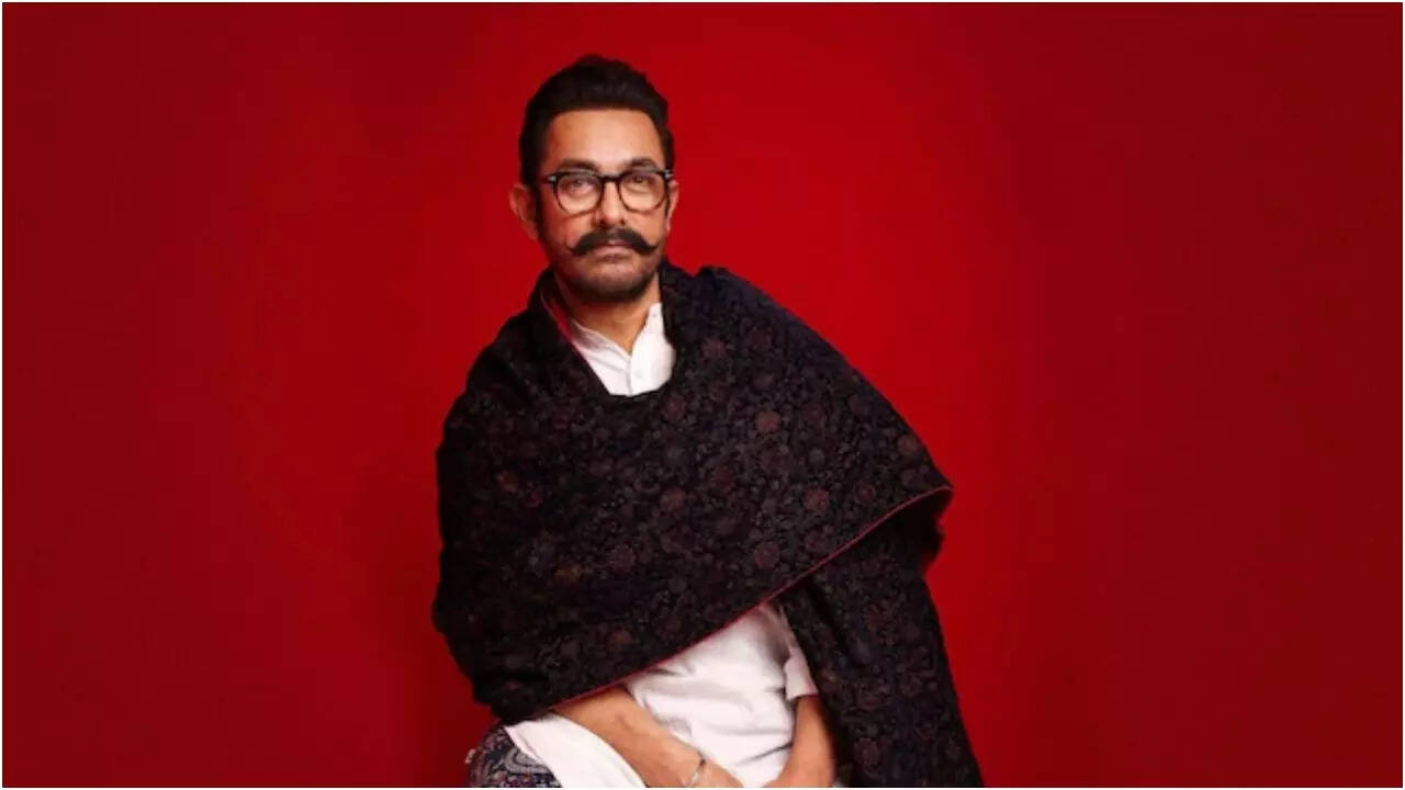 Aamir Khan admits he is clueless about his money