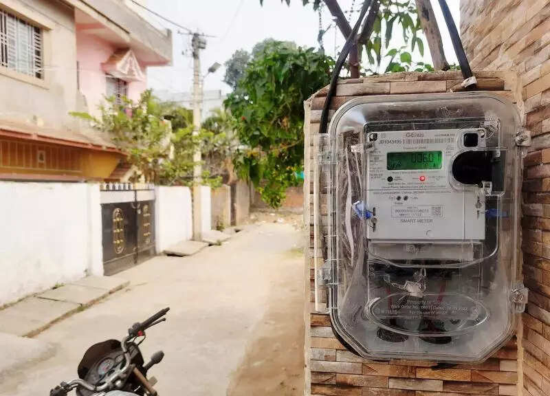 City consumers struggle to pay power bills amid link failures