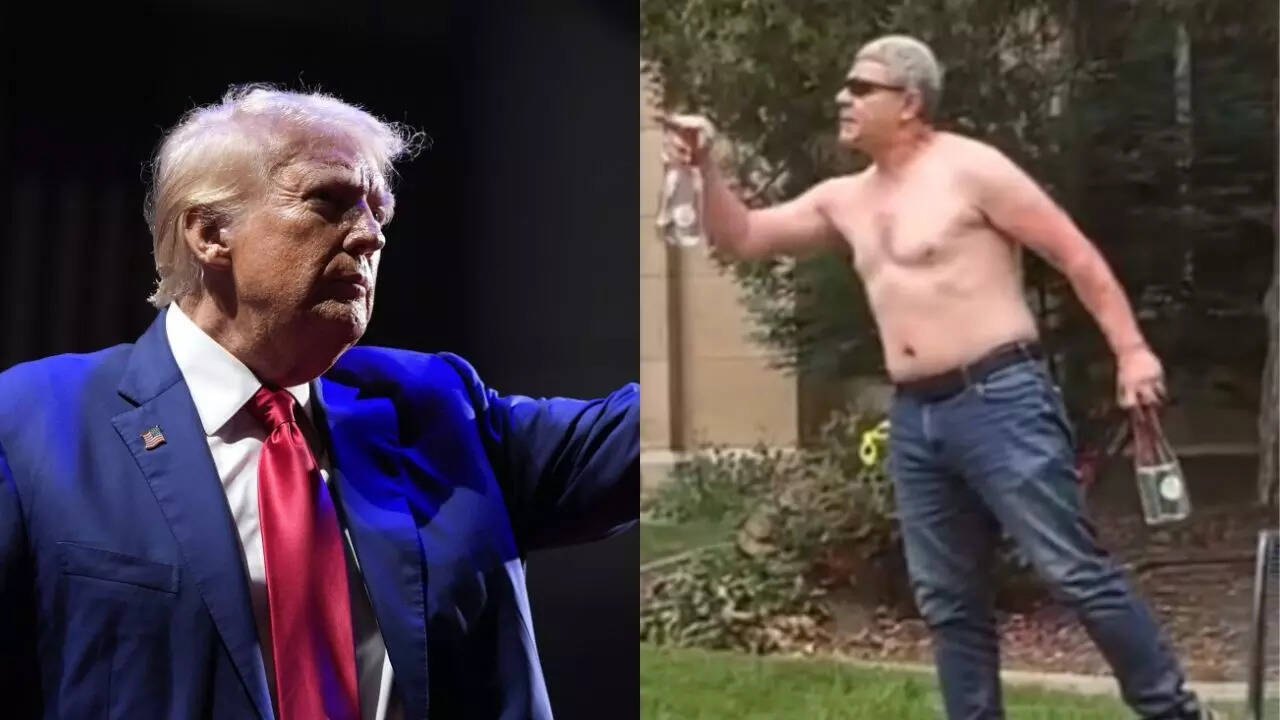'Will not be tolerated': Donald Trump condemns Boulder terror attack, blames Biden’s ‘open border policy’