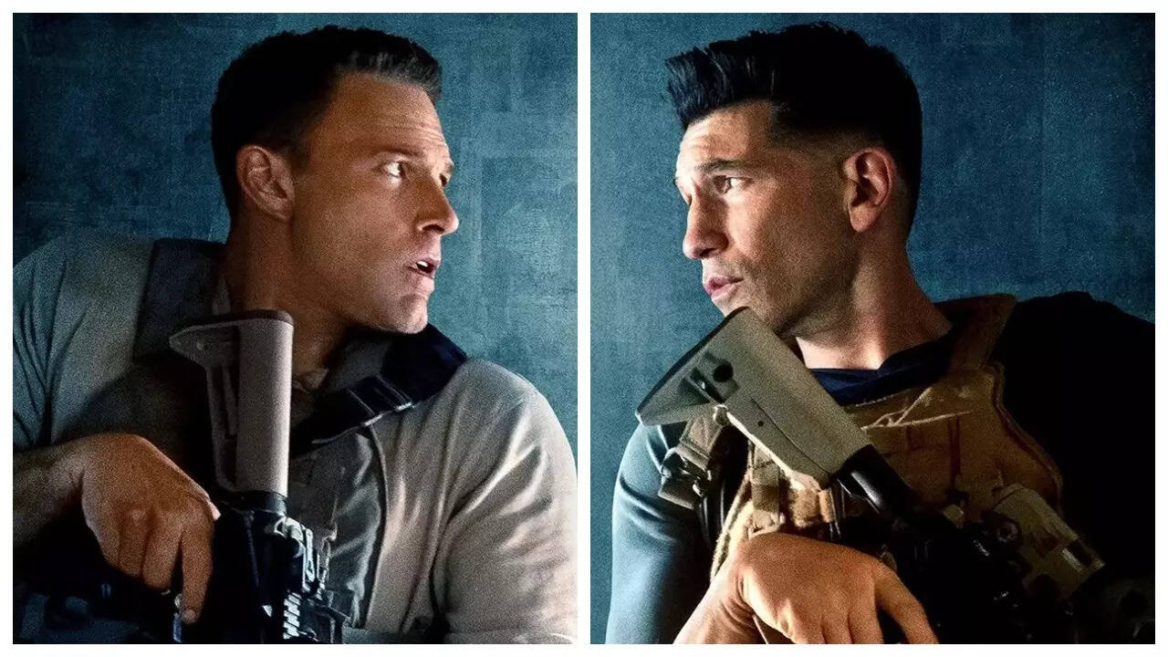 Ben and Jon: 'Accountant 2 action is different from Batman, Punisher'