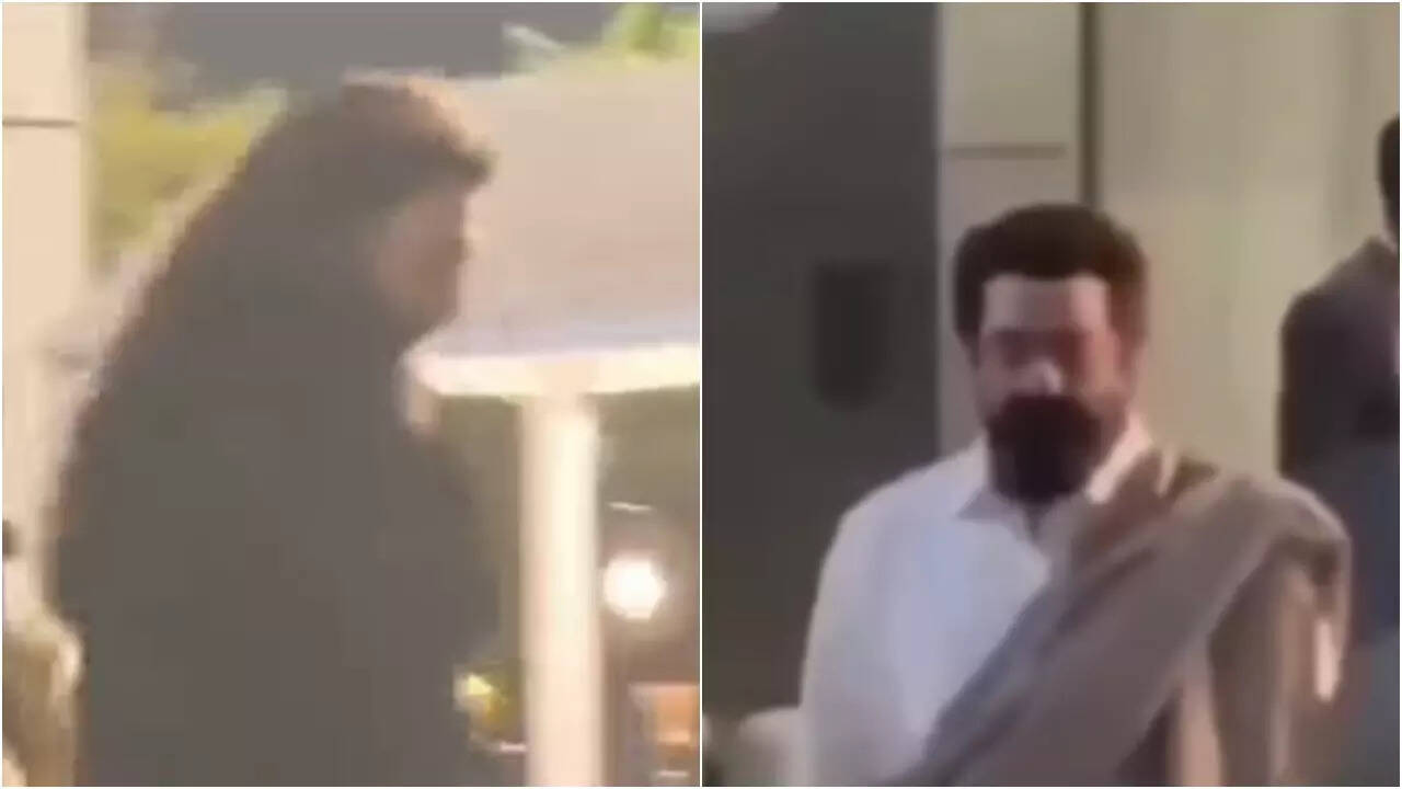 Ranveer and Sanjay's 'Dhurandhar' video sparks fan frenzy