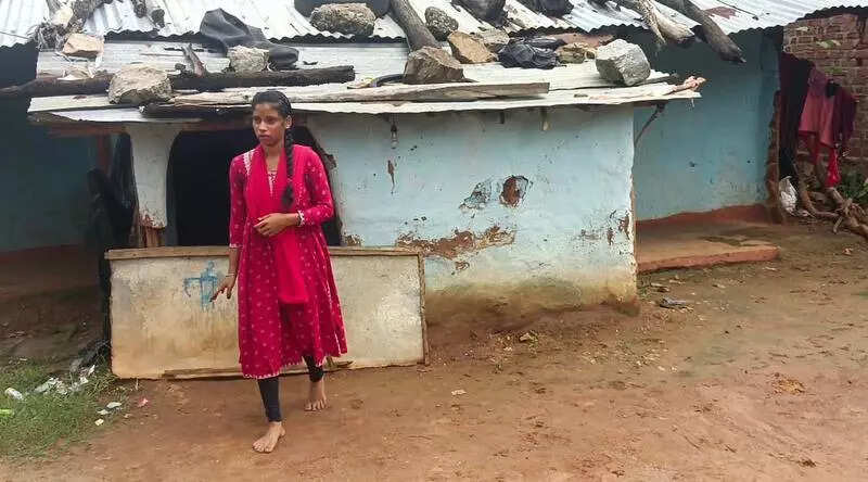 Girl faces financial hurdles for higher edu