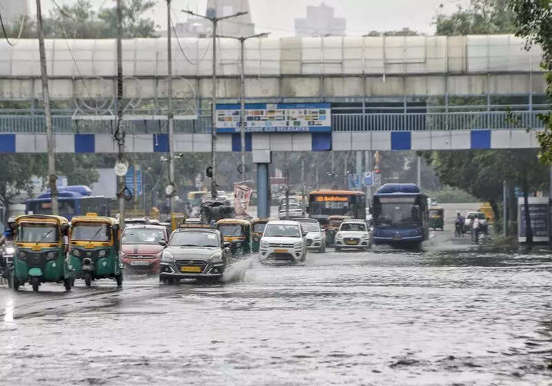 How Delhi is gearing up for disasters with new response system