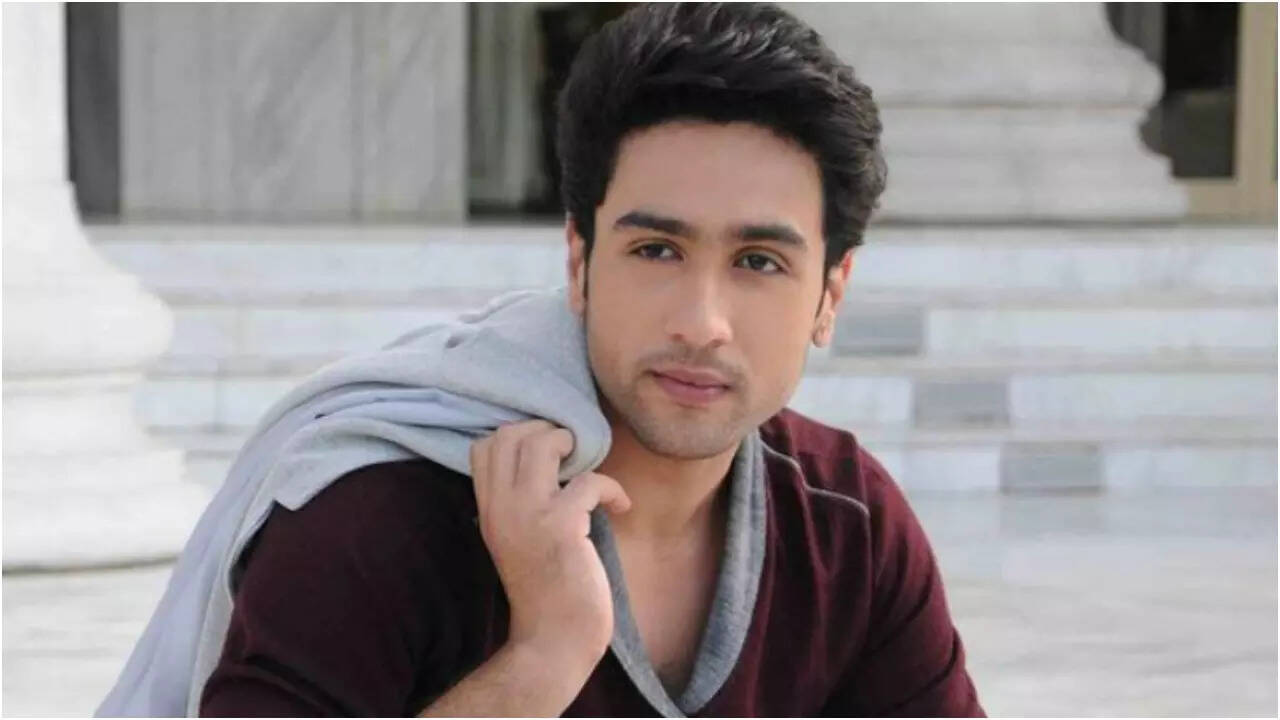 Adhyayan Suman opens up about struggling to get work